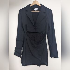 Dolls Kill Mabel Blazer Dress